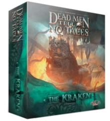 Dead Men Tell No Tales: Kraken Expansion